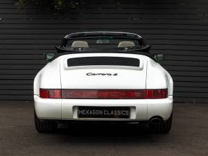 Bild 12/39 von Porsche 911 Carrera 2 (1990)