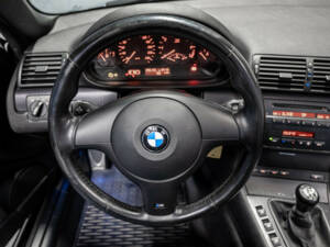 Image 9/24 of BMW 318Ci (2003)