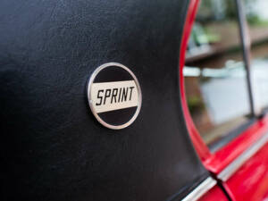 Afbeelding 40/50 van Triumph Dolomite Sprint (1980)