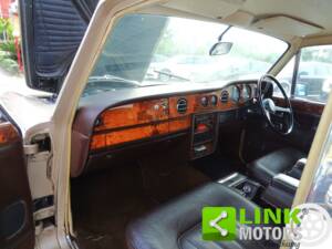 Afbeelding 10/10 van Rolls-Royce Silver Shadow II (1980)