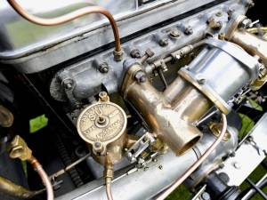 Immagine 44/50 di Bentley 3 Litre (1927)