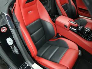Image 19/30 of Mercedes-Benz SLS AMG Roadster (2012)