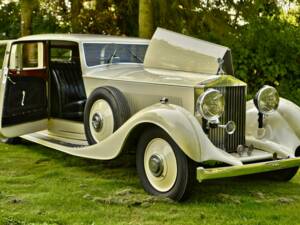 Bild 17/50 von Rolls-Royce Phantom II (1934)