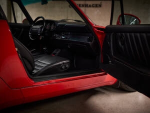 Bild 57/98 von Porsche 911 Turbo 3.6 (1993)
