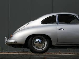 Image 11/48 of Porsche 356 A 1600 (1958)