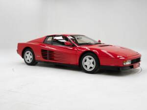 Image 3/15 of Ferrari Testarossa (1988)