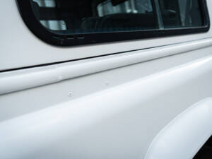 Image 12/66 of Land Rover Defender 90 TD4 (2007)