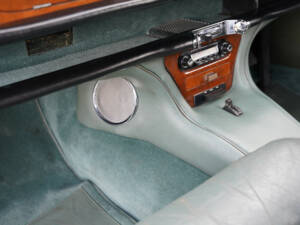 Image 23/50 of Daimler Sovereign 420 (1968)