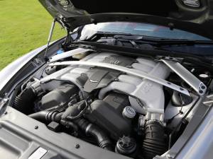 Bild 63/80 von Aston Martin Rapide (2012)