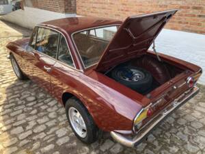 Imagen 5/28 de Lancia Fulvia 1.3 S (1971)