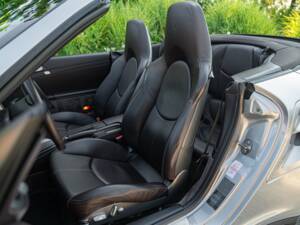 Image 35/50 of Porsche 911 Turbo (2008)