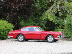 Imagen 12/42 de Ferrari 250 GT&#x2F;E (1961)