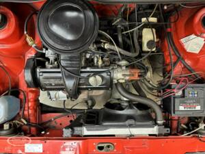 Bild 14/40 von Volkswagen Golf I 1.1 (1977)