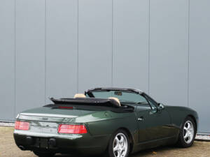 Bild 32/47 von Porsche 968 (1992)