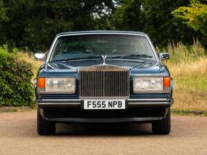 Imagen 6/50 de Rolls-Royce Silver Spirit (1988)