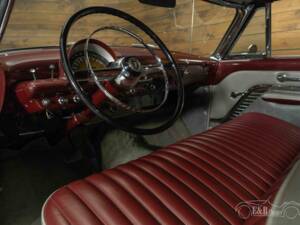 Bild 10/19 von Mercury Monterey Hardtop (1953)