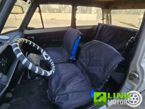 Immagine 5/10 di Autobianchi A112 Junior (1982)