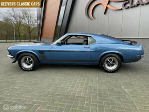 Image 16/17 de Ford Mustang 302 (1969)