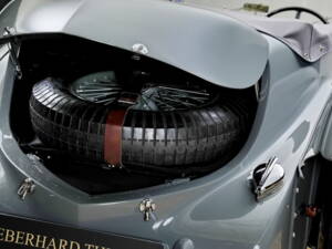 Image 26/29 of Lagonda 4,5 Liter LG 45 Rapide (1938)