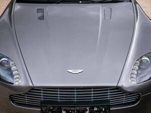 Bild 12/50 von Aston Martin V8 Vantage (2006)