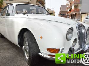 Image 2/10 de Jaguar Type S 3.8 (1967)