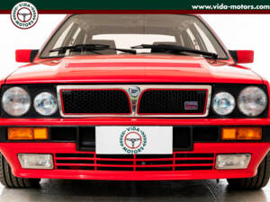 Image 6/20 of Lancia Delta HF Integrale 16V (1991)