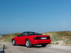 Bild 9/100 von Mazda RX-7 Turbo (1989)