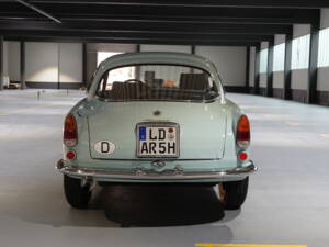 Immagine 4/11 di Alfa Romeo Giulia 1600 Sprint (1963)