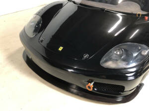 Bild 4/22 von Ferrari F 360 Challenge Stradale (2002)