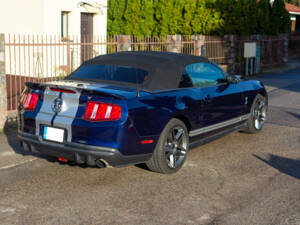 Image 7/99 of Ford Mustang Shelby GT 500 (2012)