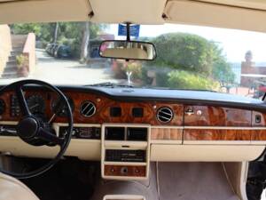 Image 9/12 of Rolls-Royce Silver Spur (1989)