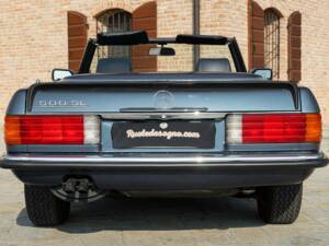 Image 8/50 of Mercedes-Benz 500 SL Koenig (1979)