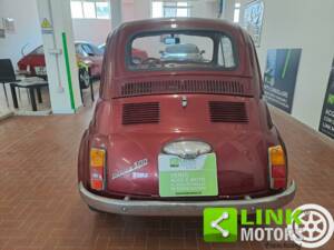 Afbeelding 3/10 van FIAT 500 F (1967)