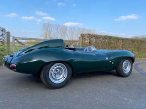 Imagen 4/27 de Jaguar D-Type (1958)