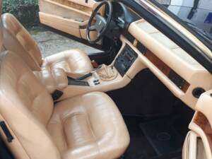 Image 17/19 of Maserati Biturbo Spyder (1987)