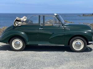 Bild 2/11 von Morris Minor 1000 Tourer (1958)