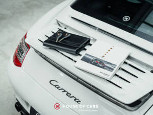 Image 23/23 of Porsche 911 Carrera (2008)