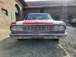 Immagine 9/34 di Chevrolet Chevelle Malibu (1964)