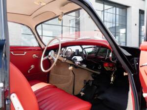 Image 22/25 of Porsche 356 A 1600 S (1959)