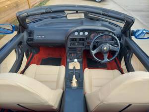 Bild 19/28 von Lotus Elan SE (1990)