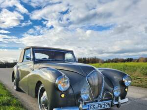 Image 6/72 of Healey 2.4 Litre Abbott (1953)
