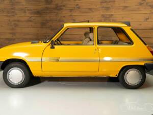 Imagen 6/19 de Renault R 5 (1984)