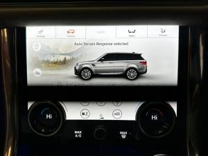 Imagen 34/49 de Land Rover Range Rover Sport TDV6 (2018)