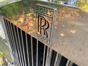 Immagine 49/50 di Rolls-Royce Silver Shadow II (1979)