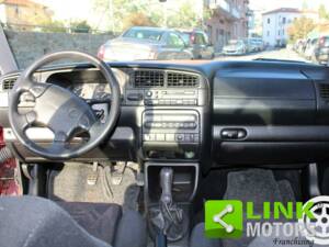 Bild 10/10 von Volkswagen Golf III 2.8 VR6 (1993)