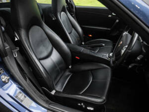 Bild 18/42 von Porsche 911 Turbo (2006)