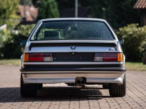Bild 20/49 von BMW M 635 CSi (1986)