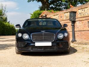 Image 6/32 of Bentley Continental GT Speed (2015)