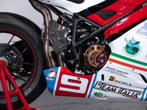 Afbeelding 16/50 van Ducati DUMMY (2010)