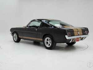 Image 4/15 of Ford Mustang 289 (1965)